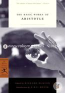 The Basic Works of Aristotle