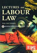 Lectures on Labour Law
