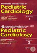Principles and Practice of Pediatric Cardiology, 2 Vols. Set - (Incorporating Care of Fetal, Life, Newborn, Infant, Children and Adolescents