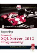 Beginning Microsoft SQL Server 2012 Programming (WROX)