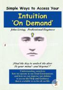 Intuition 'on Demand'