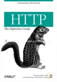 HTTP: The Definitive Guide (Definitive Guides)