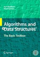 Algorithms and Data Structures: The Basic Toolbox