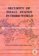 Security of Small State in Third World 