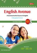 English Avenu (Course Book-3)