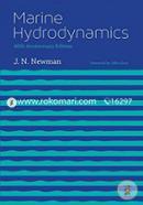 Marine Hydrodynamics (The MIT Press) image