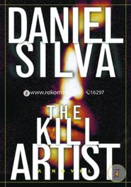 The Kill Artist: A Novel