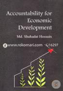 Accountability For Economic Development 