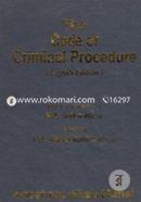 The Code of Criminal Procedure 