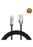 Teutons GlowWorm USB Micro-B charging cable