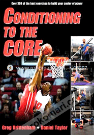 Conditioning to the Core image