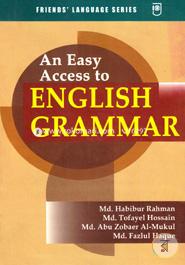 An Easy Access To English Grammar