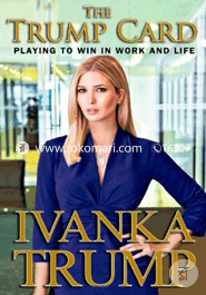 The Trump Card: Playing to Win in Work and Life image