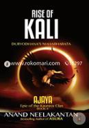 Rise Of Kali (Book 2)