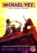 Michael Vey 7: The Final Spark 