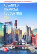 Advanced Financial Accounting