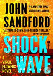 Shock Wave (A Virgil Flowers Novel)