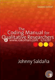 The Coding Manual for Qualitative Researchers image