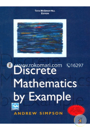 Discrete Mathematics by Example