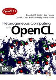 Heterogeneous Computing With OpenCL