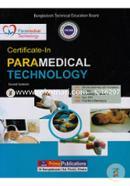 Certificate in Paramedical Technology -2nd Semester image