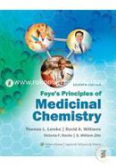 Principles of Medicinal Chemistry