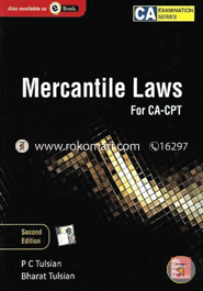 Mercantile Laws for CA-CPT