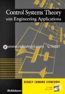 Control Systems Theory with Engineering Applications (With CD)