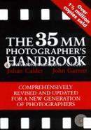 35mm Photographer's Handbook