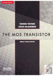 The Mos Transistor