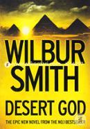 Desert God (The Epic New Novel From The No.1 Bestseller)