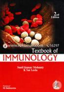 Textbook of Immunology image