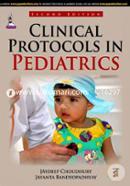 Clinical Protocols in Pediatrics image