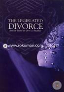 The Legislated Divorce 