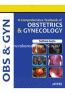 A Comprehensive Textbook of Obstetrics 