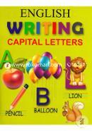 English Writing Capital Letters