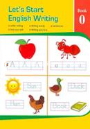 Let’s Start English Writing Book-0 image