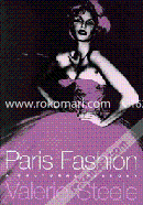 Paris Fashion: A Cultural History 