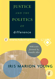 Justice and the Politics of Difference (Paperback)