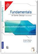 Fundamentals of Game Design (3rd edition)