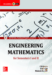 Engineering Mathematics for Semester I and II
