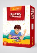 Focus Challenge - English Version image