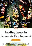 Leading Issues in Economic Development