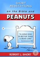 Short Meditations on the Bible and Peanuts