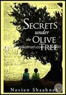 Secrets Under the Olive Tree