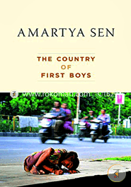 The Country of First Boys image