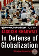 In Defense of Globalization: With a New Afterword 