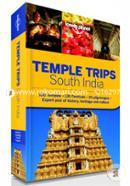 Temple Trips- South India