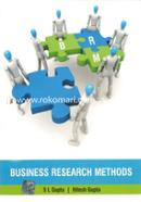 Business Research Methods