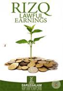 Darussalam Research Section - Rizq Lawful Earnings